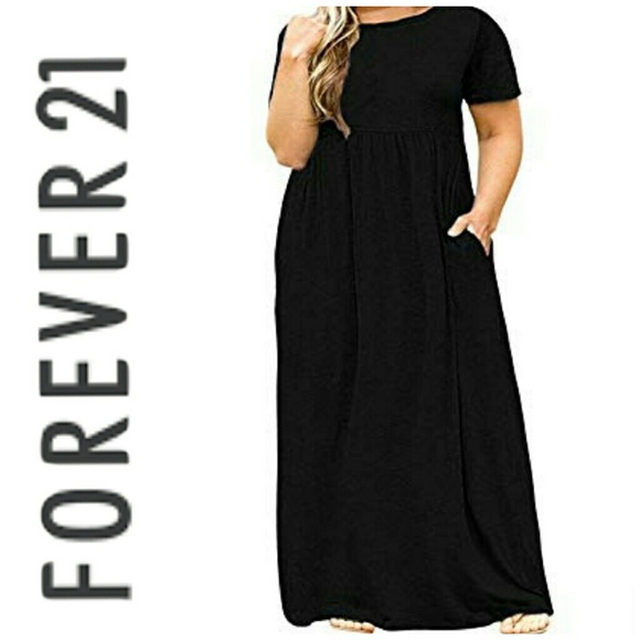 Forever 21 Dresses & Skirts - Forever 21+ Dress